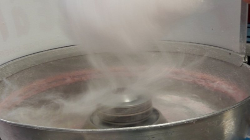 Le Beignet Doré