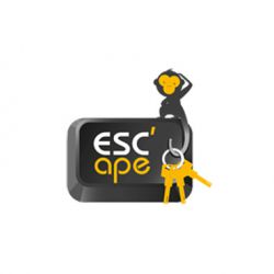 Logo Esc’Ape